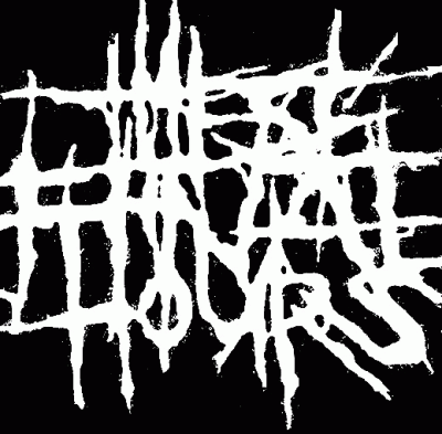 logo These Final Hours